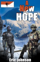 2-4 Cavalry Book 1: A New Hope B0CB9KJXSG Book Cover
