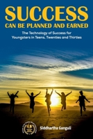 Success: Can be Planned and Earned 8184245963 Book Cover