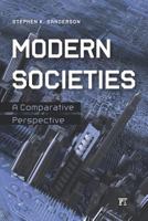 Modern Societies 1612056679 Book Cover