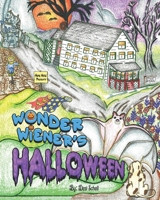 Wonder Wiener's Halloween 1952800269 Book Cover