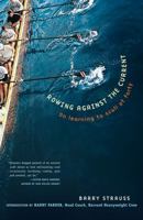 Rowing Against the Current: On Learning to Scull at Forty 0684863308 Book Cover