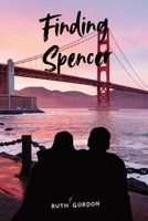 Finding Spencer 1934232777 Book Cover