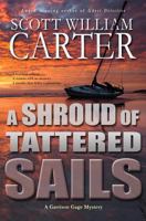 A Shroud of Tattered Sails 0692604952 Book Cover