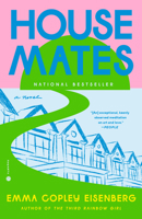 Housemates: A Novel B0DX9S3FZB Book Cover