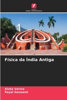 Física da Índia Antiga 6207257359 Book Cover