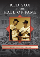 Red Sox in the Hall of Fame 1467107867 Book Cover