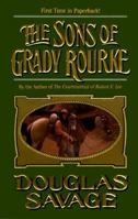 The Sons of Grady Rourke 159077213X Book Cover
