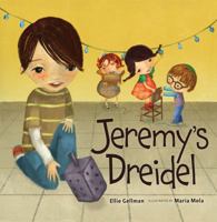 Jeremy's Dreidel 0929371348 Book Cover