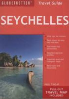 Seychelles Travel Pack, 5th 1853684198 Book Cover