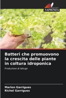 Batteri che promuovono la crescita delle piante in coltura idroponica 620566531X Book Cover