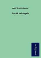 Ein Michel Angelo 3842417160 Book Cover