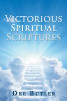 Victorious Spiritual Scriptures 1982216557 Book Cover