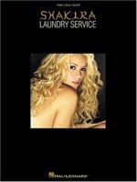 Shakira - Laundry Service 0634049682 Book Cover