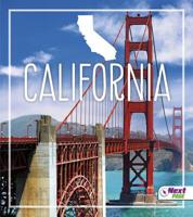 California 1515704513 Book Cover