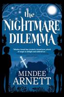 The Nightmare Dilemma 0765333341 Book Cover