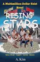 Rising Stars B0DPJL52CV Book Cover