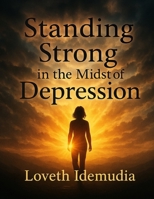 Standing Strong in the Midst of Depression B0F8H1ZVQQ Book Cover