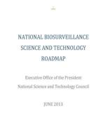 National Biosurveillance Science and Technology Roadmap 150054499X Book Cover