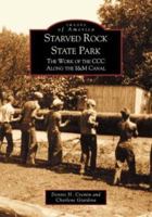 Starved Rock State Park: The Work of the CCC Along the I&M Canal (Images of America: Illinois) 0738519901 Book Cover