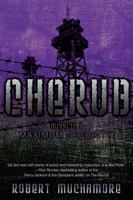 Maximum Security 0340884355 Book Cover