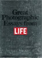 Great Photographic Essays from Life 0821207423 Book Cover