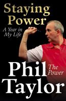 Staying Power: A Year In My Life 1473608511 Book Cover