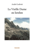 La Vieille Dame au landau (French Edition) 2334119393 Book Cover