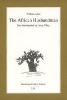 The African Husbandman 382583087X Book Cover