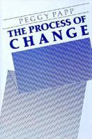 The Process of Change (Guilford Family Therapy Series) 089862052X Book Cover