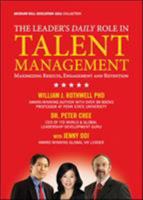 The Leader's Daily Role in Talent Management 9814660604 Book Cover