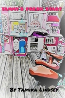 Tammy's Fresh Start 0359826857 Book Cover