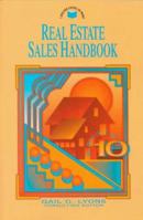 Real Estate Sales Handbook 0793109477 Book Cover