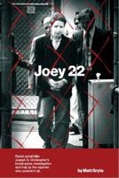 Joey 22 0991105702 Book Cover