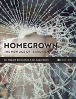Homegrown: The New Age of Terrorism B0BRP6G4BS Book Cover