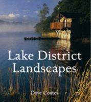 Lake District Landscapes 1904154425 Book Cover
