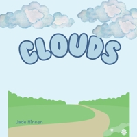 Clouds B0DP5G9BS9 Book Cover