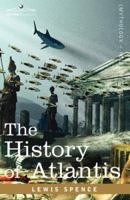 The History of Atlantis 0806503939 Book Cover