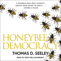 Honeybee Democracy Lib/E 1665265078 Book Cover