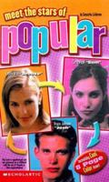 Meet the Stars of Popular 0439222737 Book Cover