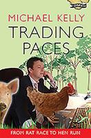 Trading Paces 1847170706 Book Cover