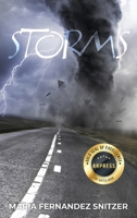 Storms B0CWC22XCJ Book Cover