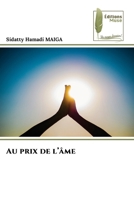 Au prix de l'âme (French Edition) 620781388X Book Cover