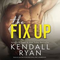 The Fix Up 0997638214 Book Cover