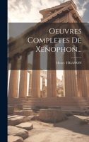 Oeuvres Completes de Xenophon... 1021201596 Book Cover