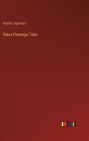 Claes Flemings Tider 3368005863 Book Cover