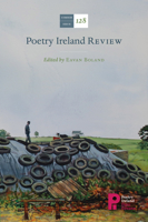 Poetry Ireland Review Issue 128 1902121775 Book Cover
