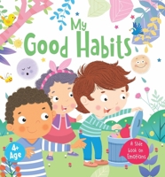 My Good Habits 9365695430 Book Cover