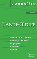 Fiche de lecture L'Anti-Oedipe de Deleuze (analyse litt�raire de r�f�rence et r�sum� complet) 2759311155 Book Cover