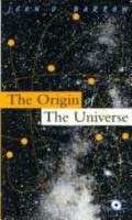 The Origin of the Universe 0465053149 Book Cover
