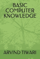 Computer Knowledge 1099419611 Book Cover